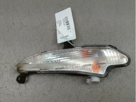CLIGNOTANT GAUCHE PEUGEOT 308 2011-