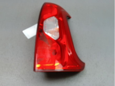 FEU ARRIERE DROIT FIAT PANDA II 2003-...