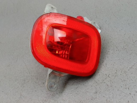 FEU DE PARE-CHOC ARRIERE GAUCHE FIAT PANDA II 2003-...