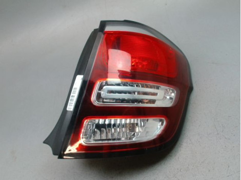 FEU ARRIERE DROIT CITROEN C3 II Phase 2 (A51) 2013-2016