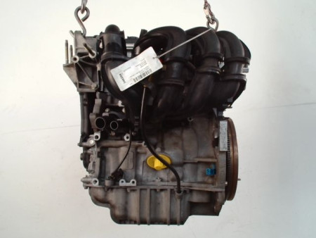 MOTEUR ESSENCE FORD FIESTA V Phase 1 2002-2005 1.6 16V