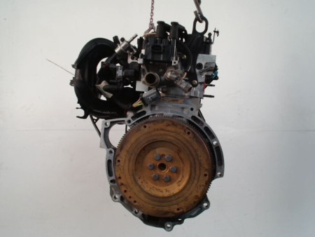 MOTEUR ESSENCE FORD FIESTA V Phase 1 2002-2005 1.6 16V