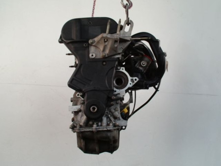 MOTEUR ESSENCE FORD FIESTA V Phase 1 2002-2005 1.6 16V