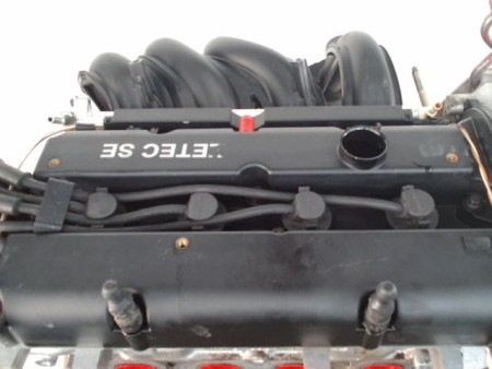 MOTEUR ESSENCE FORD FIESTA V Phase 1 2002-2005 1.6 16V