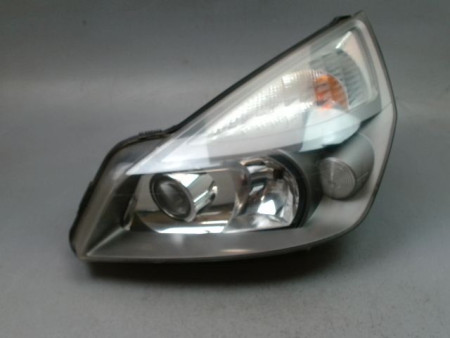 PHARE GAUCHE RENAULT ESPACE MONOSP. IV Phase 1 2002-2006