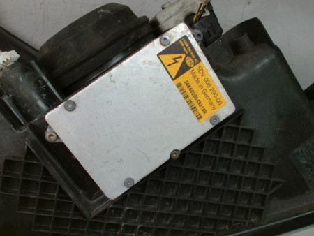 PHARE GAUCHE RENAULT ESPACE MONOSP. IV Phase 1 2002-2006