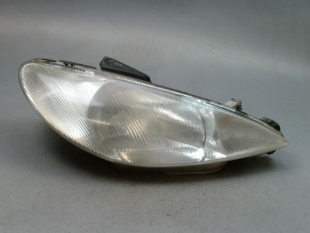 PHARE DROIT PEUGEOT 206 1998-2009