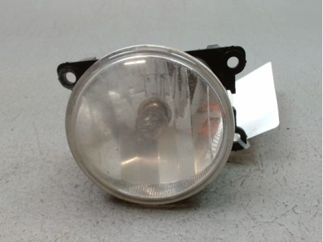 PHARE ANTIBROUILLARD AVANT DROIT PEUGEOT 207 2006-2013