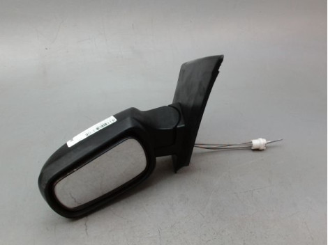 RETROVISEUR EXTERIEUR GAUCHE FORD FIESTA V Phase 1 2002-2005