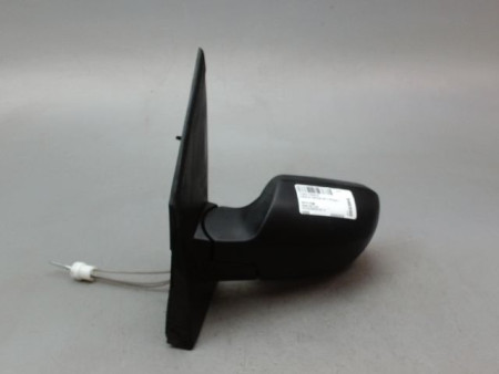 RETROVISEUR EXTERIEUR GAUCHE FORD FIESTA V Phase 1 2002-2005