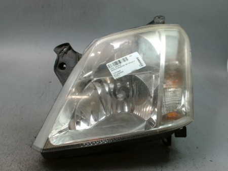 PHARE GAUCHE OPEL MERIVA MONOSP. I Phase 2 (A) 2006-2010