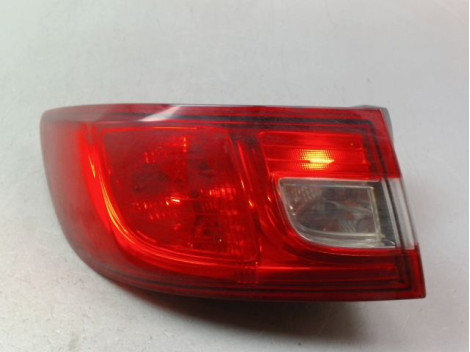 FEU ARRIERE GAUCHE  RENAULT CLIO IV Phase 1 2012-...