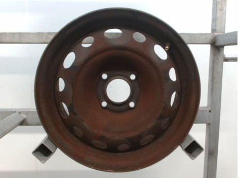 JANTE TOLE PEUGEOT PARTNER FG II Phase 1 (B9) 2008-2012