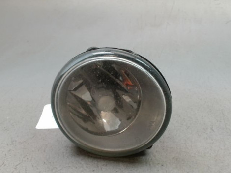 PHARE ANTIBROUILLARD AVANT GAUCHE RENAULT MEGANE SCENIC MONOSP. I Phase 2 1999-2003