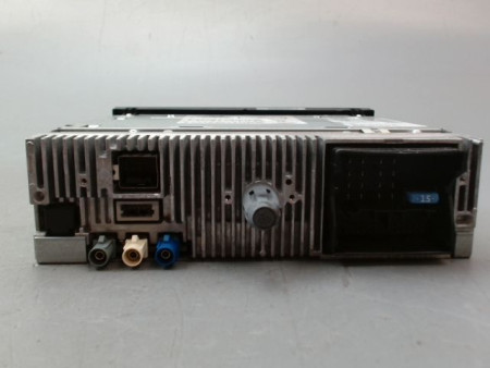 AUTORADIO CITROEN BERLINGO FG II Phase 2 (B9) 2012-2015