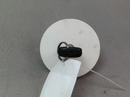 BOUCHON RESERVOIR A CARBURANT PEUGEOT 206 1998-2009