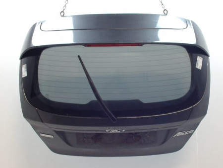 HAYON FORD FIESTA VI PHASE 1 2008-...
