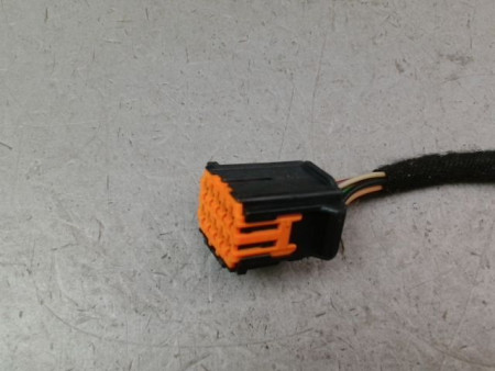 RETROVISEUR EXTERIEUR ELECTRIQUE GAUCHE CITROEN C5 TOURER II (X7) 2008-...