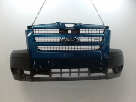 PARE-CHOC AVANT FORD TRANSIT