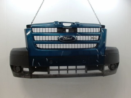 PARE-CHOC AVANT FORD TRANSIT