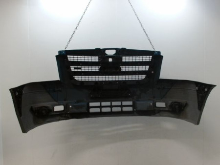 PARE-CHOC AVANT FORD TRANSIT