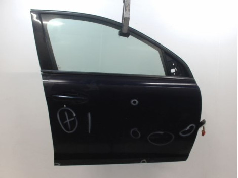 PORTE AVANT DROIT PEUGEOT 308 2011-