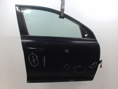 PORTE AVANT DROIT PEUGEOT 308 2011-