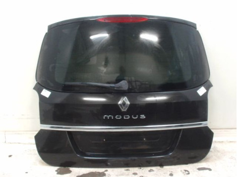 HAYON RENAULT MODUS Phase 2 2008-2012