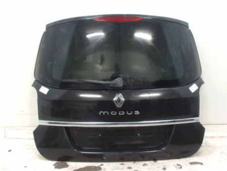 HAYON RENAULT MODUS Phase 2 2008-2012