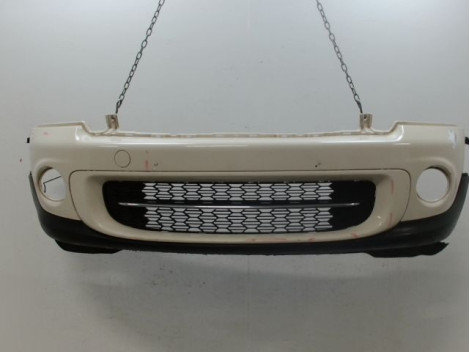 PARE-CHOC AVANT MINI MINI II Phase 2 (R56) 2010-...