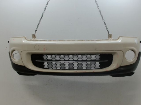 PARE-CHOC AVANT MINI MINI II Phase 2 (R56) 2010-...