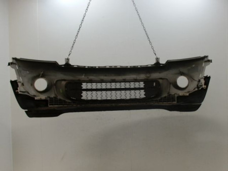 PARE-CHOC AVANT MINI MINI II Phase 2 (R56) 2010-...
