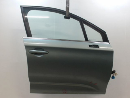 PORTE AVANT DROIT CITROEN C4 II Phase 1 (B71) 2010-2015