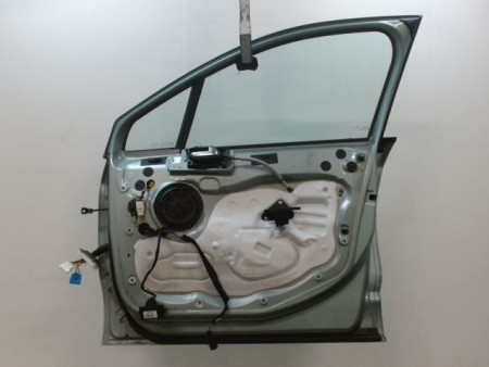 PORTE AVANT DROIT CITROEN C4 II Phase 1 (B71) 2010-2015