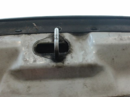 CAPOT HYUNDAI I 30 I Phase 1 2007-2010