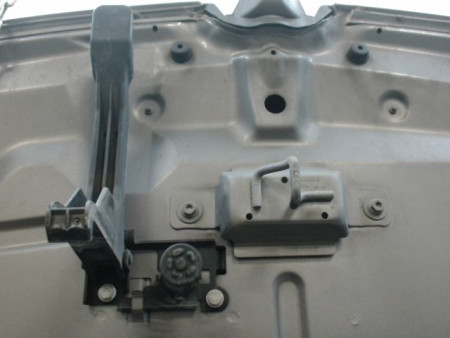 CAPOT RENAULT MEGANE III Phase 1 2008-2012
