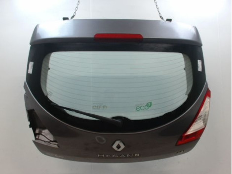 HAYON RENAULT MEGANE III Phase 1 2008-2012