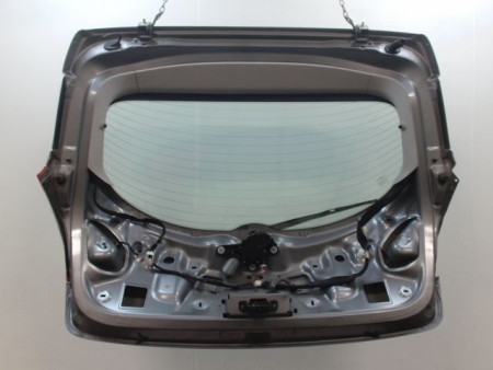 HAYON RENAULT MEGANE III Phase 1 2008-2012