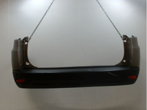 PARE-CHOC ARRIER RENAULT MEGANE BREAK III Phase 1 2009-2012