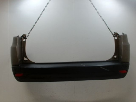 PARE-CHOC ARRIER RENAULT MEGANE BREAK III Phase 1 2009-2012