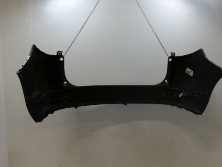 PARE-CHOC ARRIER RENAULT MEGANE BREAK III Phase 1 2009-2012