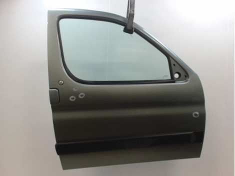 PORTE AVANT DROIT PEUGEOT PARTNER BREAK I Phase 2 2002-2008