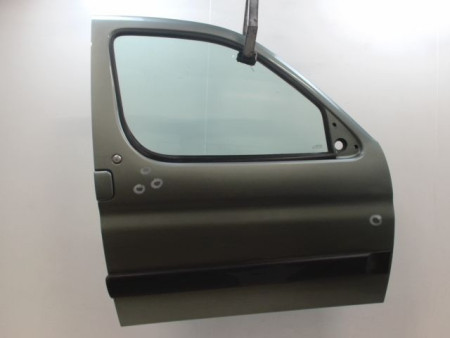 PORTE AVANT DROIT PEUGEOT PARTNER BREAK I Phase 2 2002-2008