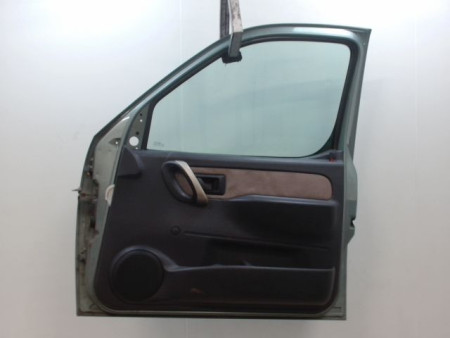 PORTE AVANT DROIT PEUGEOT PARTNER BREAK I Phase 2 2002-2008