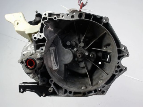 BOITE A VITESSE MECANIQUE PEUGEOT 208 Phase 1 2012-... 1.6 HDi