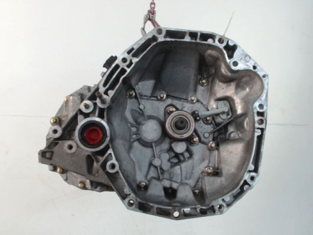 BOITE A VITESSE MECANIQUE RENAULT CLIO III Phase 1 2005-2009 1.4 16V