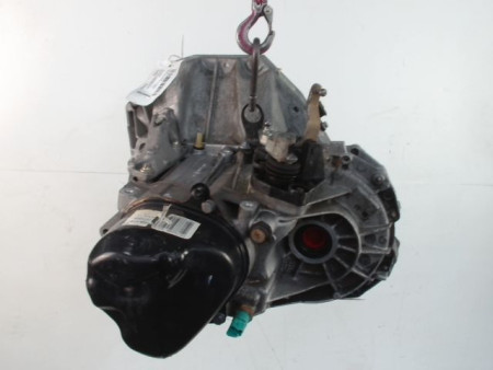 BOITE A VITESSE MECANIQUE RENAULT CLIO III Phase 1 2005-2009 1.4 16V
