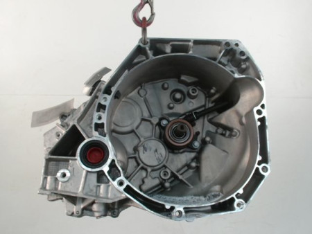 BOITE A VITESSE MECANIQUE RENAULT CLIO TCe 90 