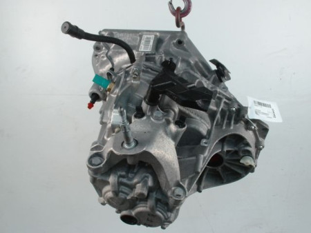 BOITE A VITESSE MECANIQUE RENAULT CLIO TCe 90 