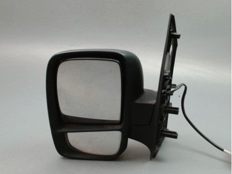 RETROVISEUR EXTERIEUR ELECTRIQUE GAUCHE FIAT SCUDO FG II Empatt.3000 2007-...